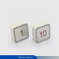 Elevator Button MT42 A4N11286 MTD270