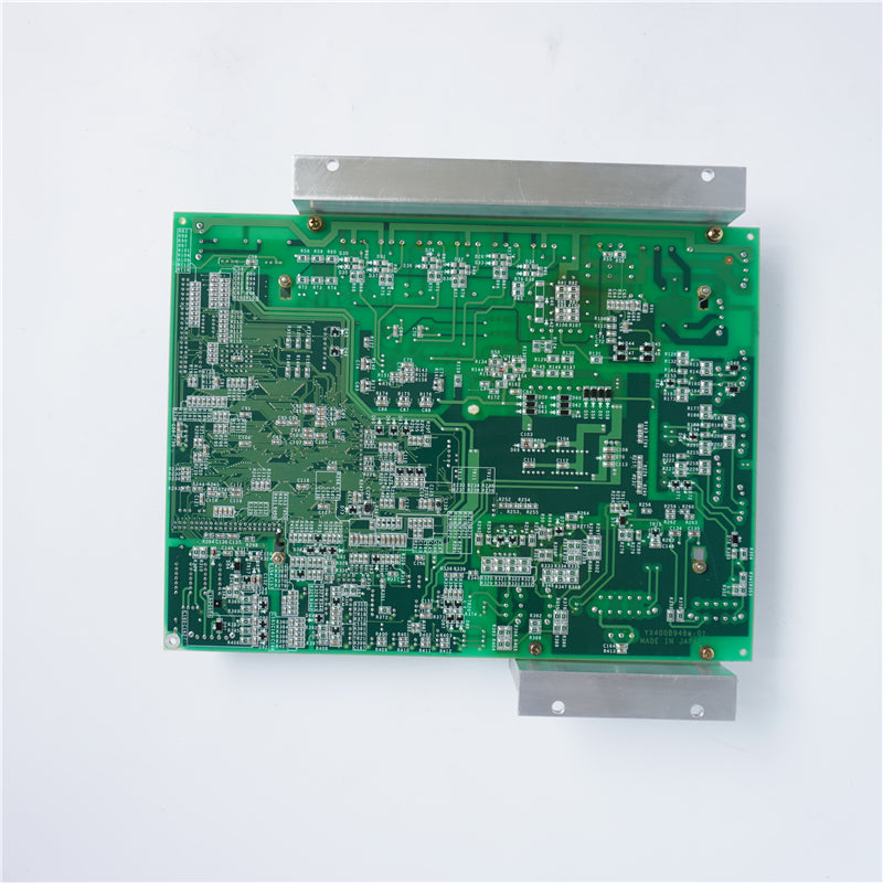 Mitsubishi Elevator Door Operator Board GPS-III DOR-120 DOR-123