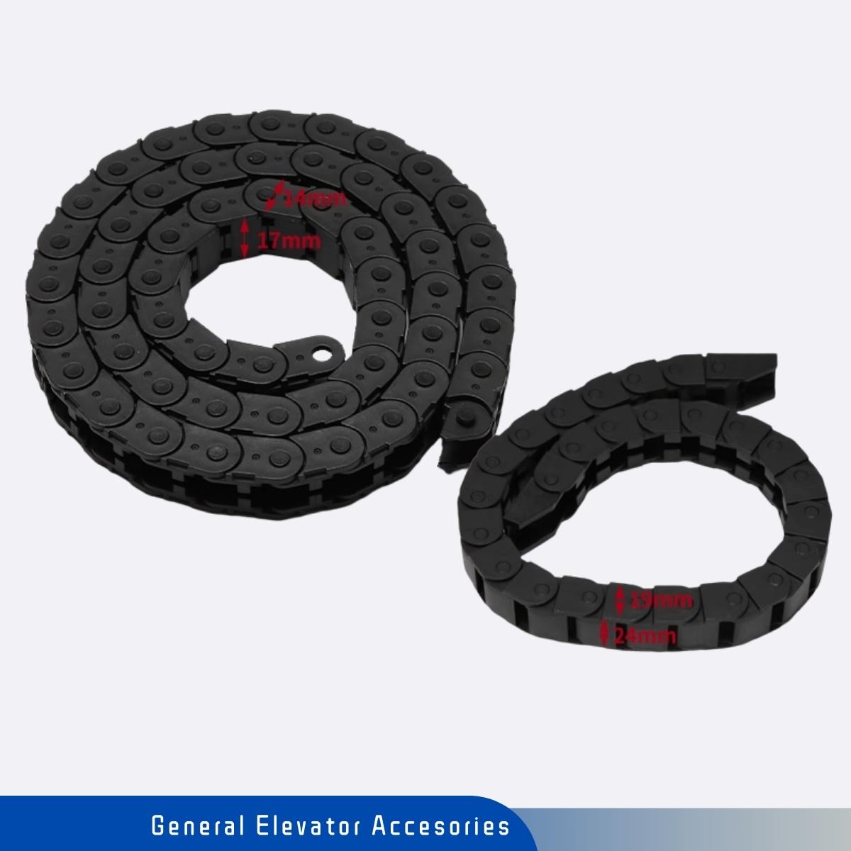 Elevator Light Curtain Traveling Chain Tank Chain – Echo Elevador Partes