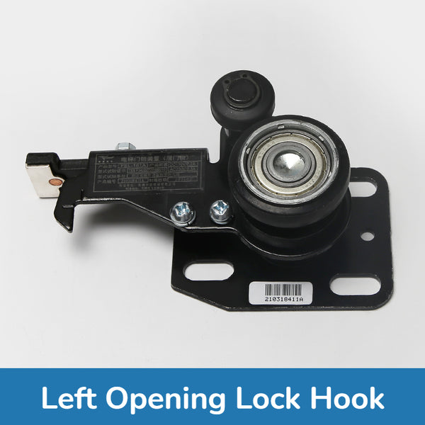 Elevator Door Lock Device FEL-161A – Echo Elevador Partes