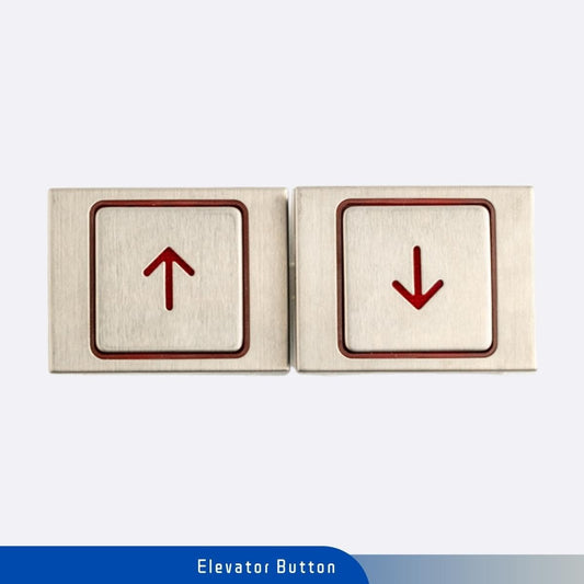 CANNY elevator push button A4N58504