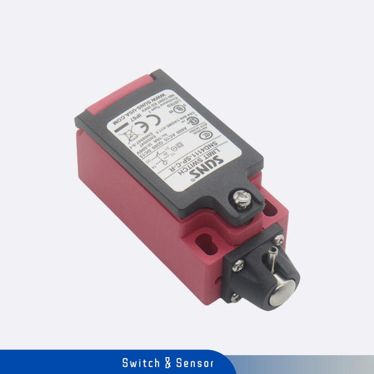 Interruptor de límite SND4111-SP-CR para HITACHI 