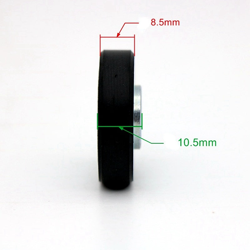 KONE Fahrschachttürpufferrolle KM89639G02