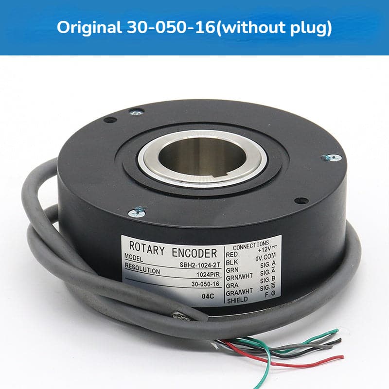 Elevator Encoder SBH-1024-2T/30-050-15/16 DAA633D1 For OTIS