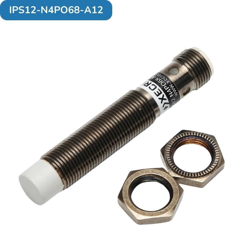 Fahrtreppensensor IPS30-N40P079-A12/N15/IPS12-N4P050/N8/P068 Für ThyssenKrupp