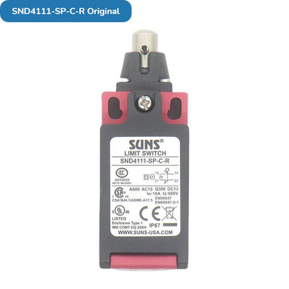 Limit Switch SND4111-SP-C-R For HITACHI