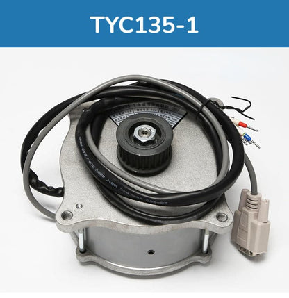 ESHINE Elevator Door Motor TYC135-1/4