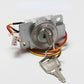 Elevator Landing Door Lock 909 SK-Eye for Mitsubishi XIZI-OTIS