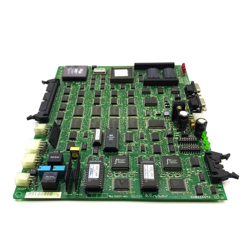 LG OTIS Main Board DOC-200/3X02444*A