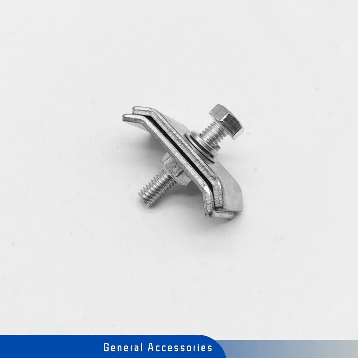 Elevator Wire Rope Fastener Clip – Echo Elevador Partes