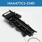 Patín de Puerta para Ascensor OTIS HAA477C1-CMD CL-R2