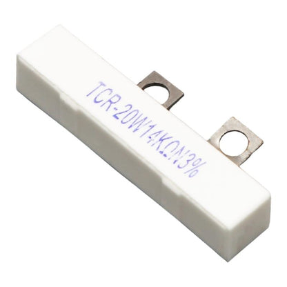 Inverter Resistor RXG7-40W3.6/25/100RΩ TCR-20W14KΩN3% For Toshiba