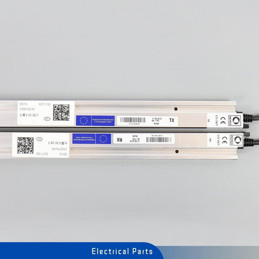 MEMCO E1018/TKC/T2 E1032/TKC Light Curtain