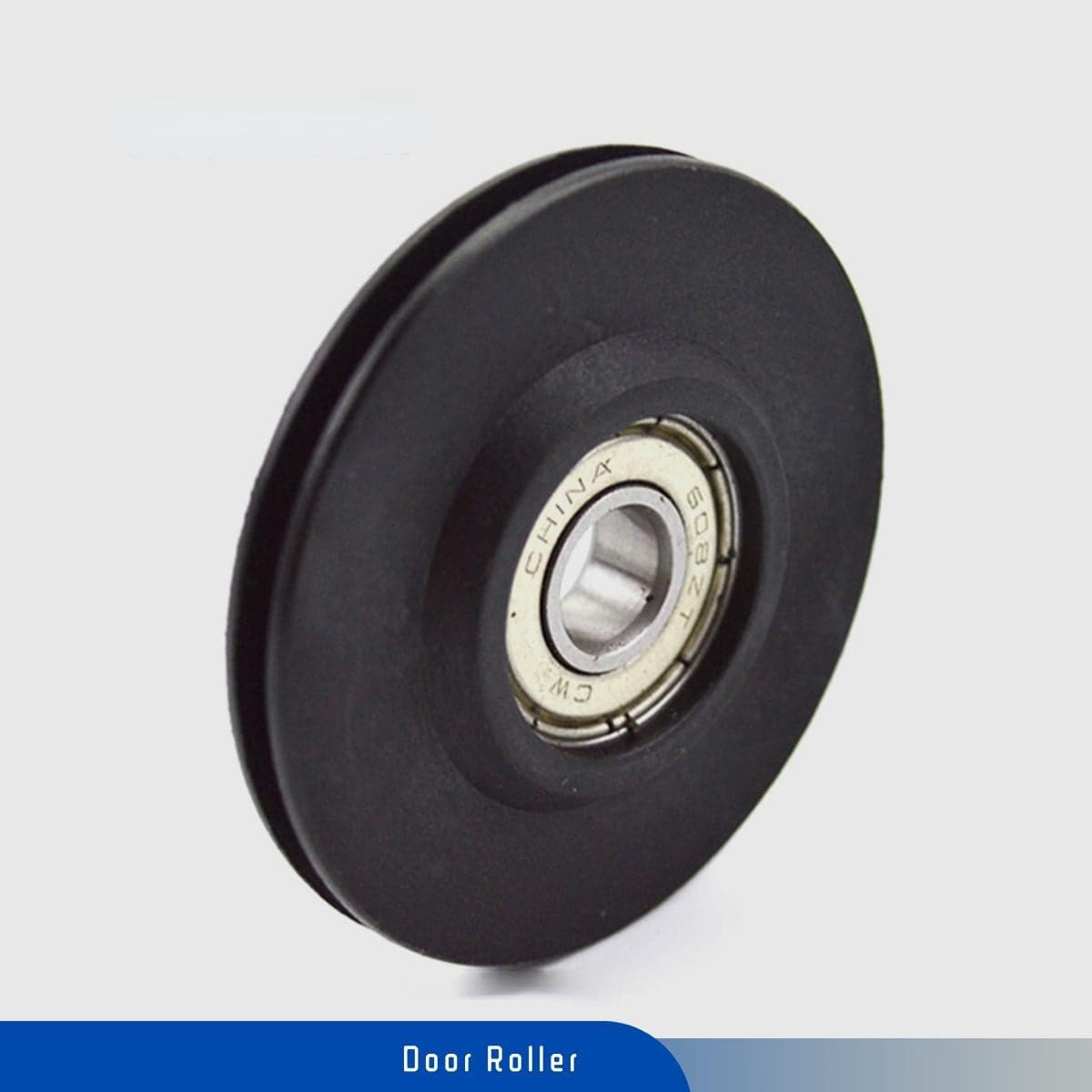 Drive Rope Kone KONE Door Rope Roller 48X5X608Z – Echo Elevador Partes
