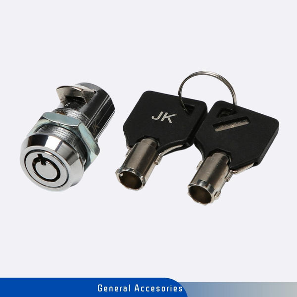 Locker Device Part Elevator Control Box Lock Device 00198 – Echo Elevador Partes