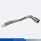 Elevator 304 Stainless Steel Triangular Key