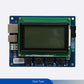 ThyssenKrupp Escalator ECT-01-D Test Tool Display Board