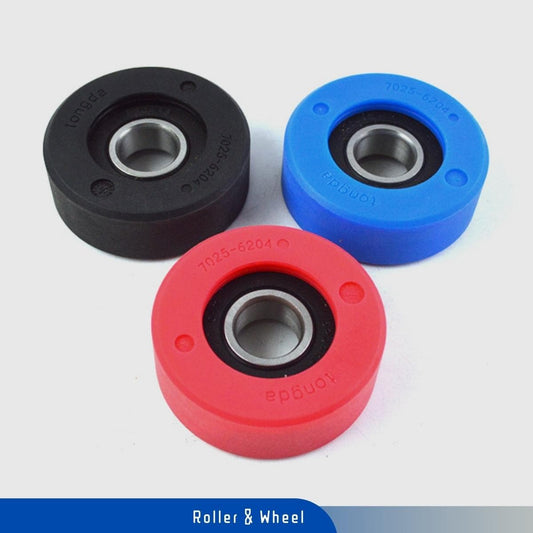 70X25X6204 TONGDA Step Roller