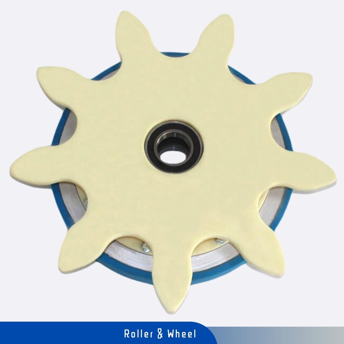 Escalaror 506NCE friction wheel GAA195NV1