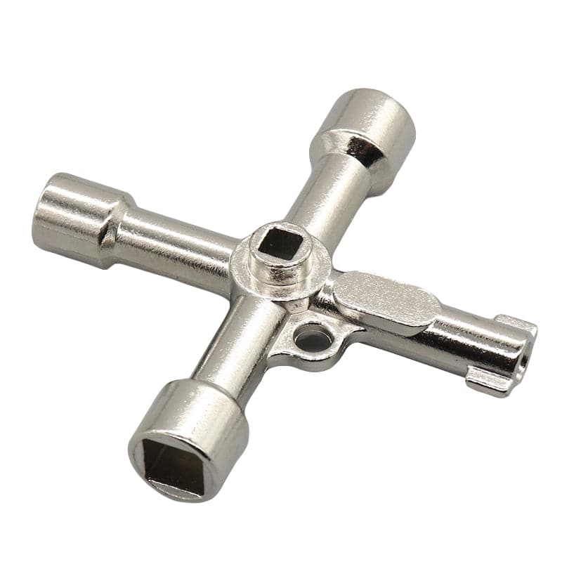 Elevator Universal Cross Key丨Echo Elevador Partes Online Store