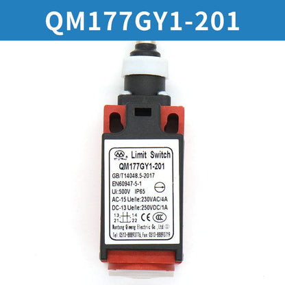 Escalator Limit Switch TS177-201/QM177GY1-201 For OTIS