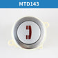Elevator Push Button MTD143