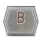 Botón hexagonal de elevador BLT ANNIU-PCB-V7GP-PCB