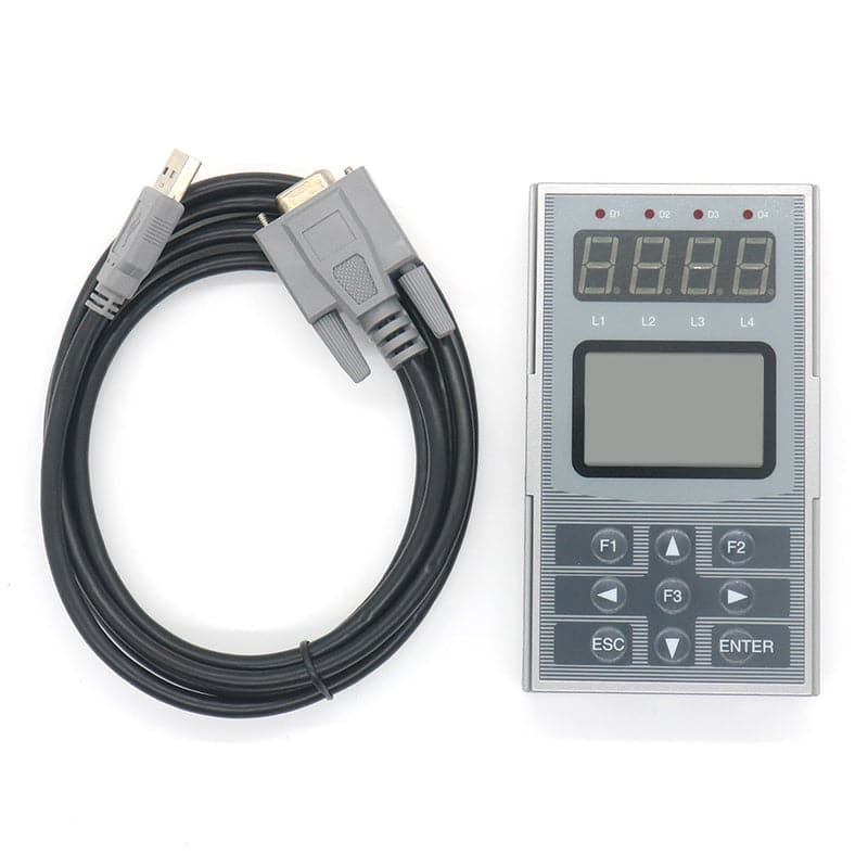 STEP SM-08-C Test Tool – Echo Elevador Partes