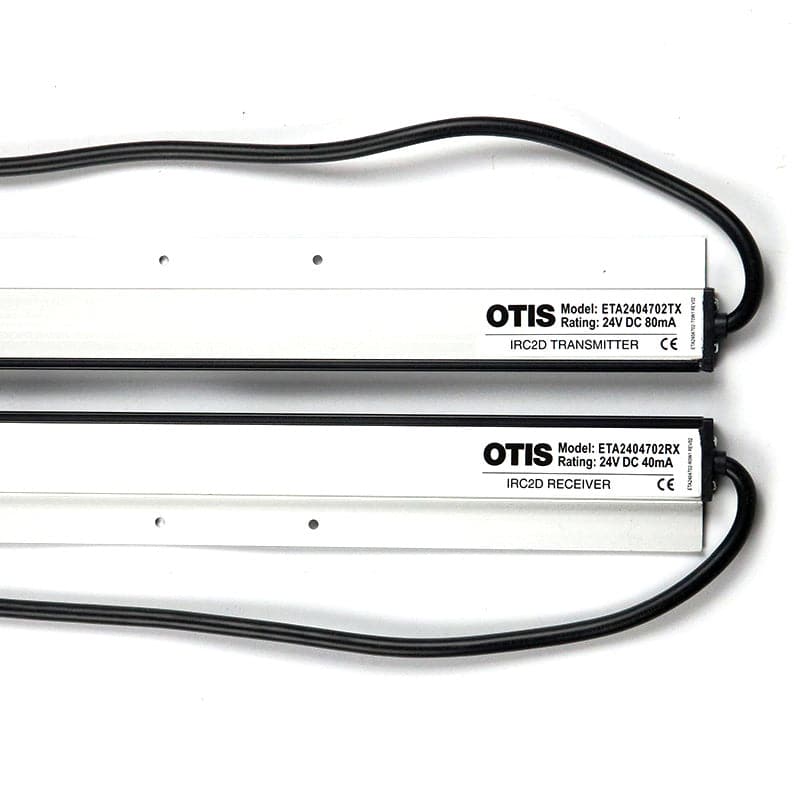 OTIS Light Curtain DAA24591H3/H4 ETA2404702TX/RX