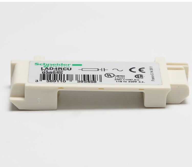 ThyssenKrupp HD-3U Contactor Surge Protector Schneider LAD4RCUDIA