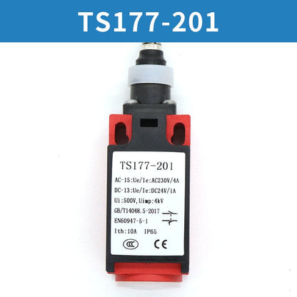 Escalator Limit Switch TS177-201/QM177GY1-201 For OTIS