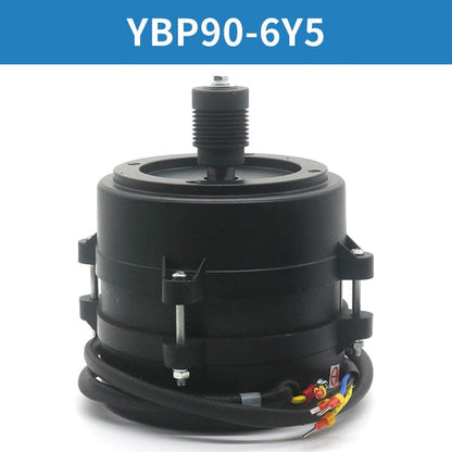 ESHINE Elevator Door Motor YBP90-6Y3 YBP90-6Y5