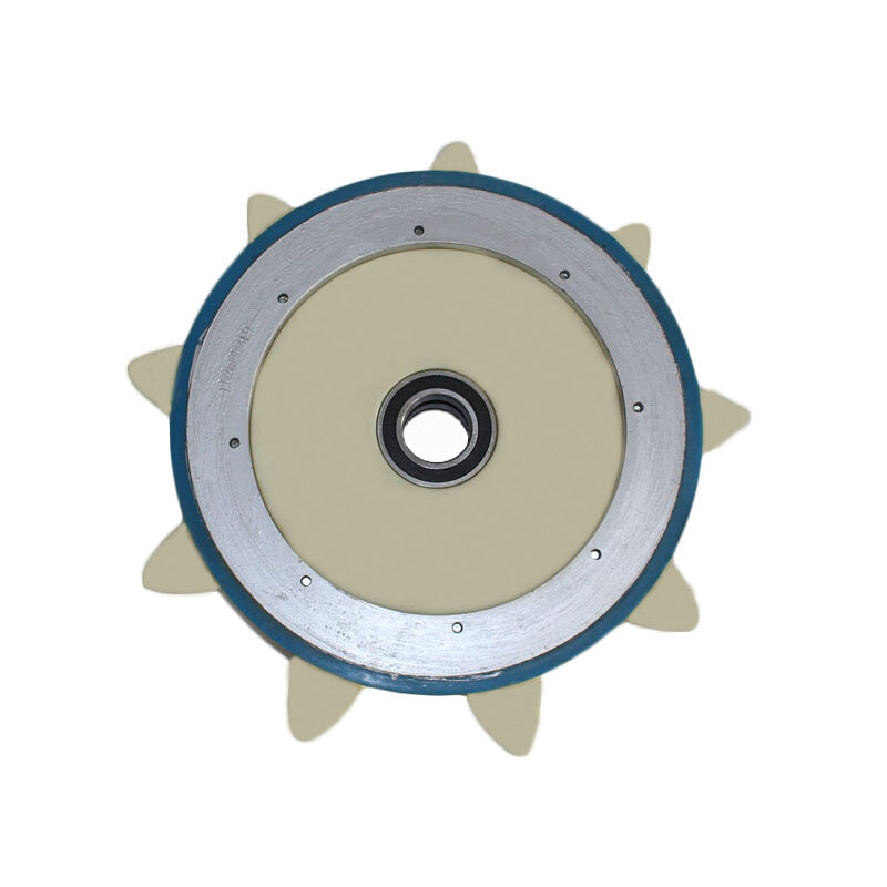 OTIS Escalator 506 NCE Handrail Drive Sprocket GAA195NT1 9-tooth