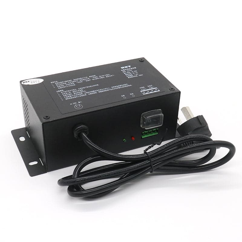 BST Elevator Intercom Power Supply Box BY132A – Echo Elevador Partes