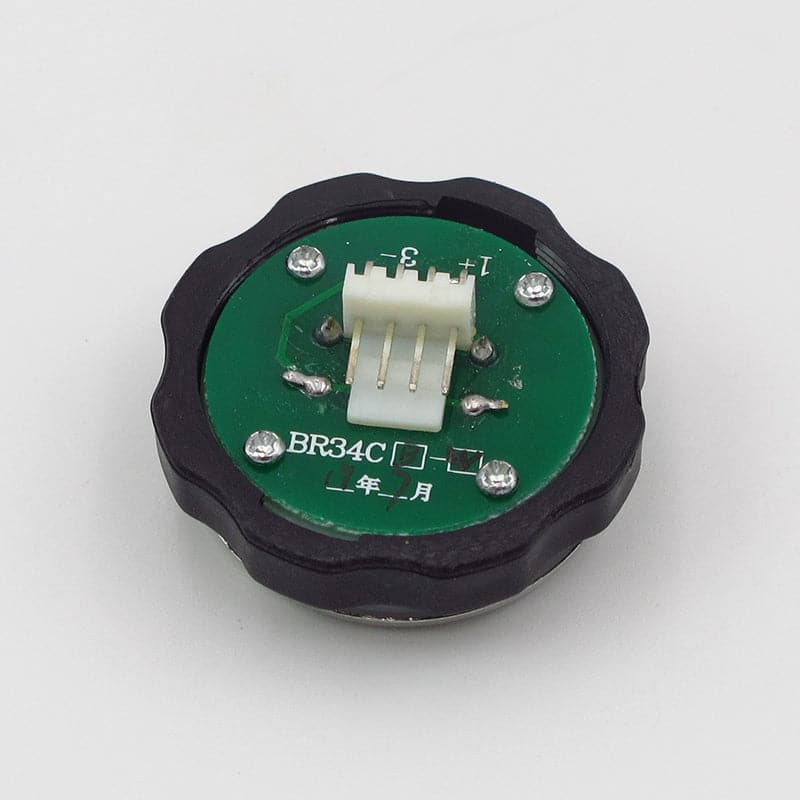 XIZI OTIS Button BR34C BR34CB XHB-R34D-A01 R34C-A02