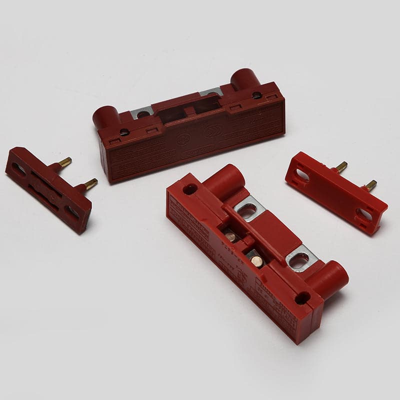 SELCOM Wittur Elevator Female Lock KF-9074 – Echo Elevador Partes