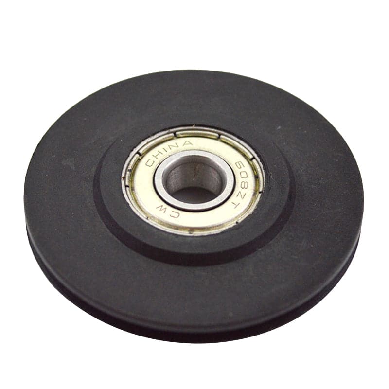 KONE Door Rope Roller 48X5X608Z – Echo Elevador Partes