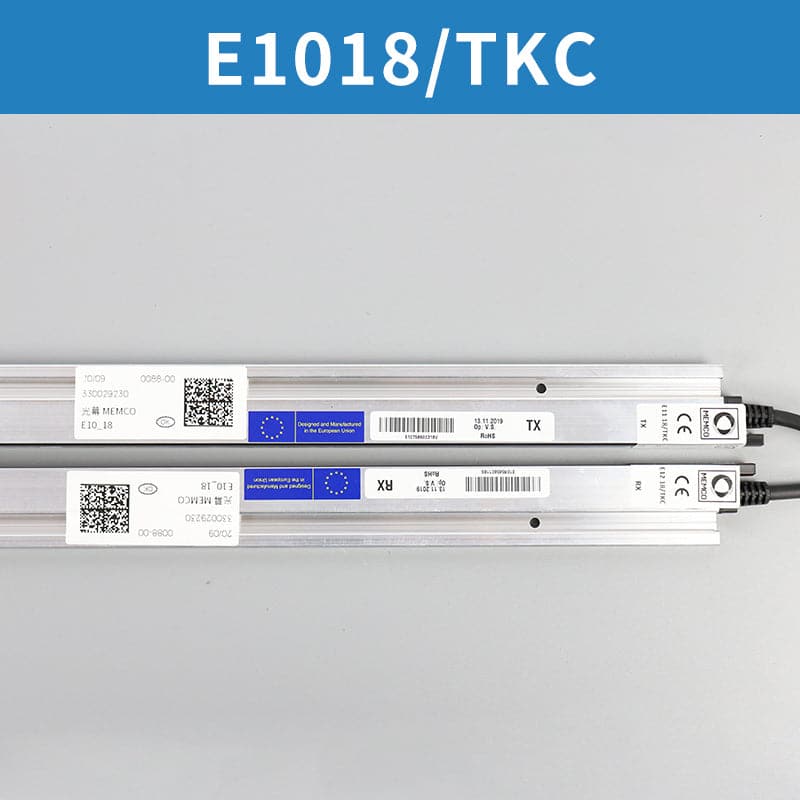 MEMCO E1018/TKC/T2 E1032/TKC Light Curtain