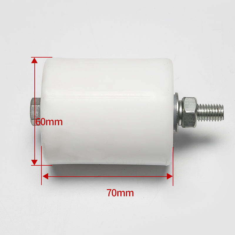 Compensation Chain Guide Device 70*60 For ThyssenKrupp HITACHI