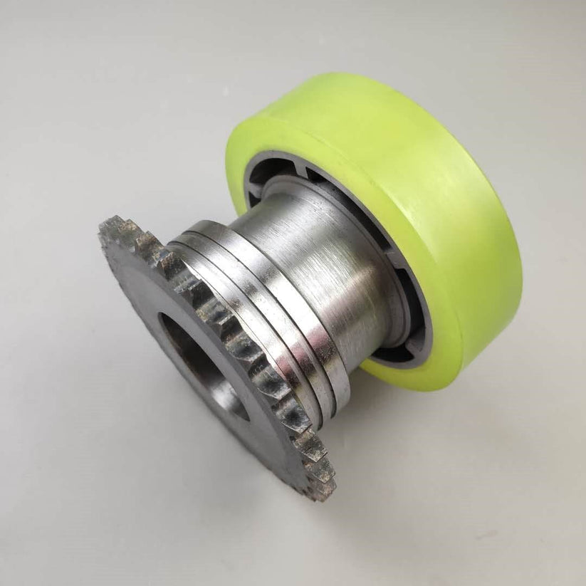 Mitsubishi Escalator Drive Gear Assembly 30Tooth Echo Elevador Partes