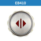 Modernization Elevator Push Button EB210 EB410 for STEP