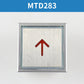 Elevator Button MTD288 MTD280 MTD283 For ThyssenKrupp