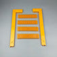 KONE Escalator Yellow Frame