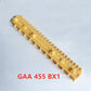 OTIS Escalator Yellow Frame GAA455BW3/4 GAA455BX1