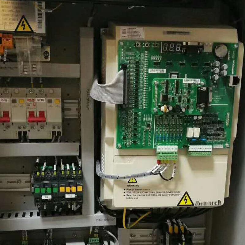MONARCH NICE3000+ Electric Control Box