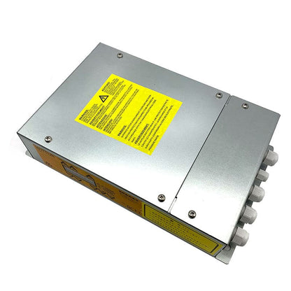 ThyssenKrupp SELCOM Elevator Door Operator RCF-1/GDR-II