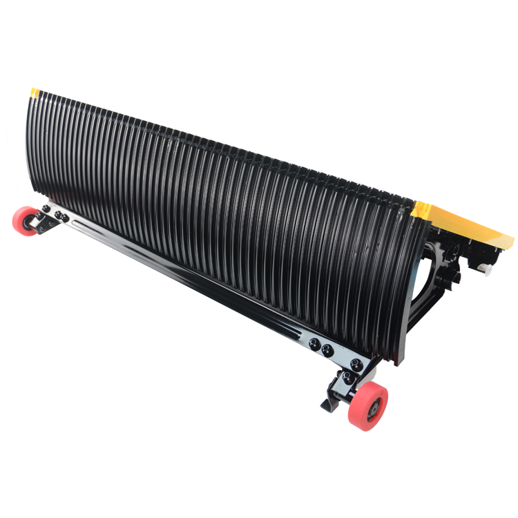 Escalator Stainless Steel Step TJ1000SX/800SX/600SX-Q/E/L/F
