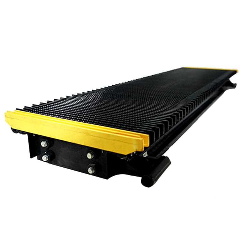 XIZI OTIS Moving Walkway Stainless Steel Step XAA26340H3