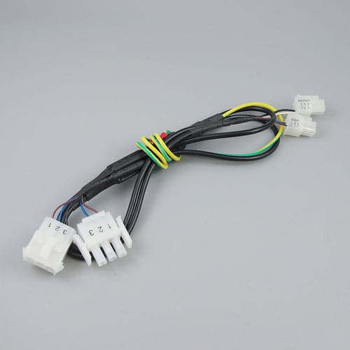 CEDES Light Curtain Connection Cable