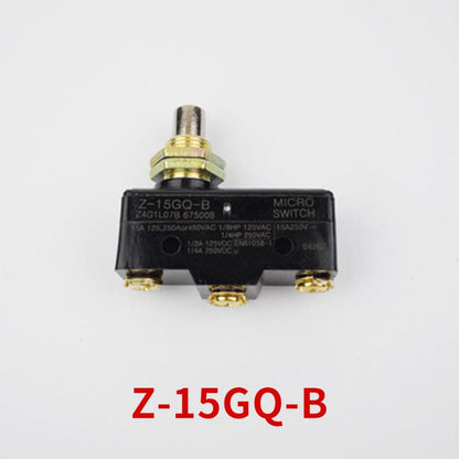 OMRON Elevator Microswitch Z-15GQ-B Z-15GQ22-B for HITACHI